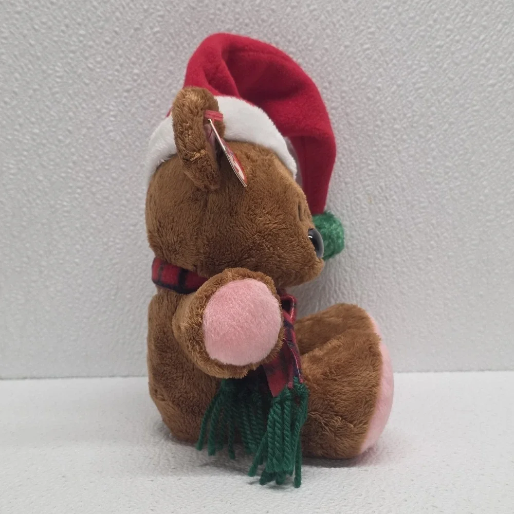 Pooky Garfield Teddy Bear 7